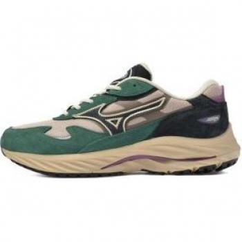 Mizuno Wave Rider Beta Athletic Footwear