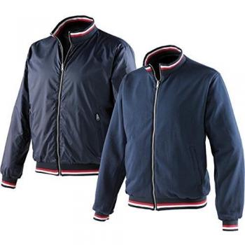 Cazadora Impermeable Reversible ISSA