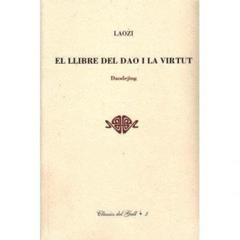 El llibre del Dao i la Virtut
