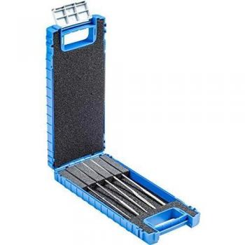 Pferd Diamond Finish File Set DF3090 D91 5 Pieces