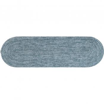 Tapis Plat Design Aqua 60x200 cm