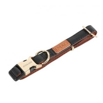 IMAO MAYFAIR 15 mm – Zolux Hundesportset Schwarz