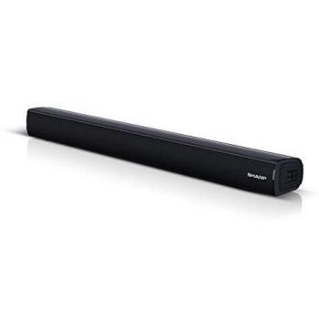 Compact Wall‑Mount Soundbar HT‑SB106 – 110 W
