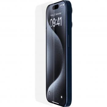 Artwizz SecondDisplay für iPhone 15 / 15 Pro