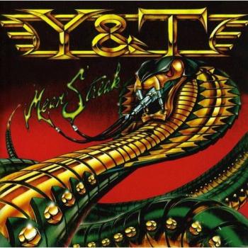 Mean Streak