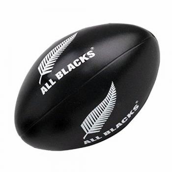 All Blacks Gilbert Supporter Rugby Ball