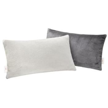 S.Oliver Sitzkissen Double Soft 2er Set