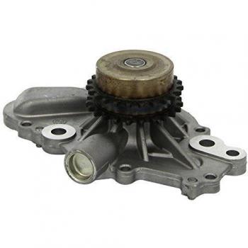 AIRTEX 1717 Cooling System Water Pump