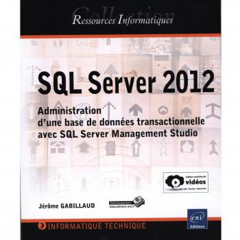 SQL Server 2012