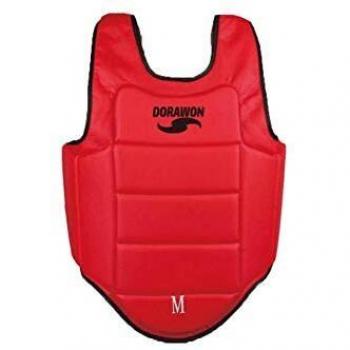 Dorawon Tokyo Karate Chest Guard
