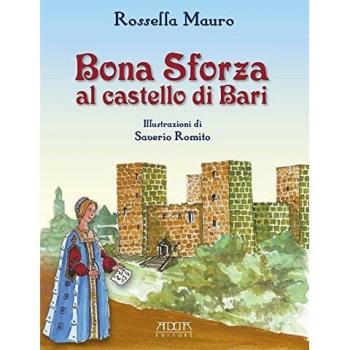 Bona Sforza al castello di Bari