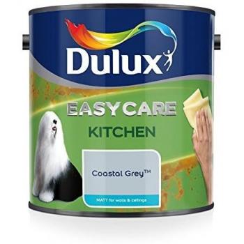 Dulux Easycare Kitchen Matt Emulsion Paint