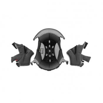 Acerbis Innenpolster Profile 4 Grau