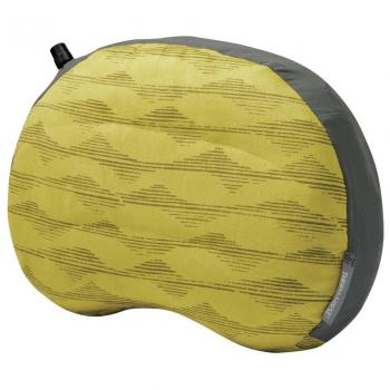 Thermarest Cuscino da Viaggio Giallo Airhead Reg