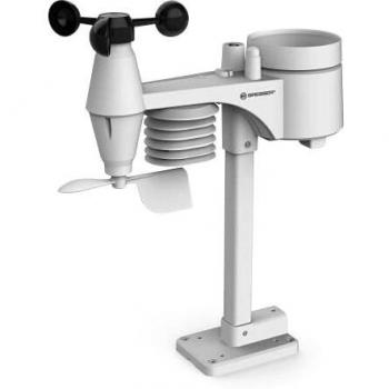 Capteur extérieur 7-en-1 BRESSER pour station météo WLAN Comfort 7003300