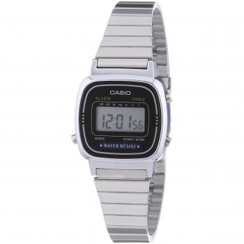 LA670WEA Casio WE A 1
