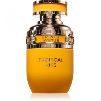 French Avenue Tropical Kiss Eau de Parfum 80 ml