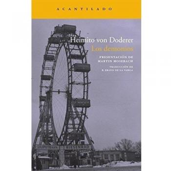 Los demonios