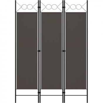 Panel Divisor Gris Antracita Maison