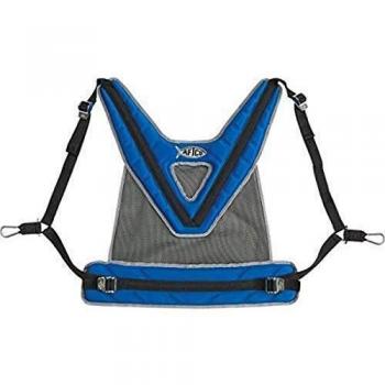 Aftco Maxforce II Angler's Harness