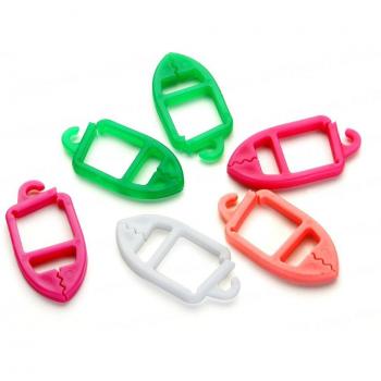 Pack 50 pinces de rangement pour chaussettes et écharpes – Élégance et espace