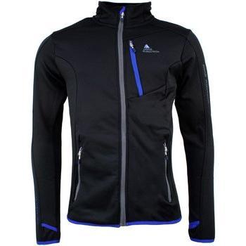 Peak Mountain Climate Fleece‑Blouson Polar Shell Herren