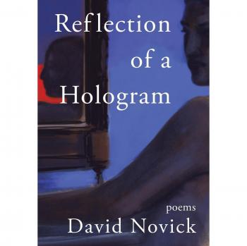 Reflection of a Hologram