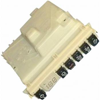 Système de Commande Lave‑Vaisselle Siemens 11017638