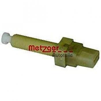Metzger Bremslichtschalter Audi 200