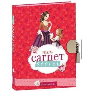 Mon carnet secret: Les Colombes du Roi-Soleil