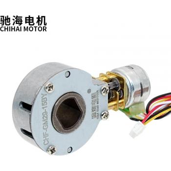 Variabler Geschwindigkeitsmotor Chihai GM29-15