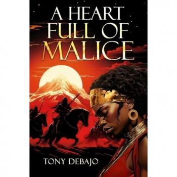 A Heart Full of Malice (The Fractured Kingdom, Band 2)
