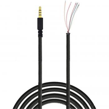 Câble casque 3.5mm pour Hyper X Cloud II Pro
