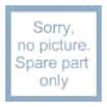 DRA88010 Blue Filter Bag by Draper