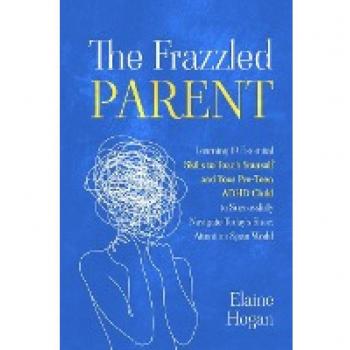 The Frazzled Parent