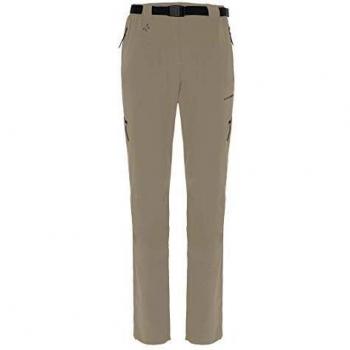 Trangoworld Pantalón Deportivo Wifa DN, Crockery, XL