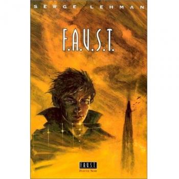 FAUST, N° 1 :