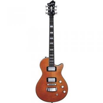 Hagstrom Hagstrom Ultra Max Fall Sky Sky