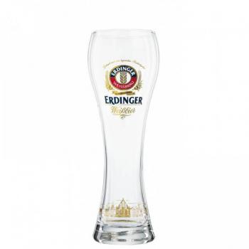 Erdinger Bierglazen Weizen 500 ml