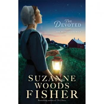 The Devoted A Novel by Suzanne Woods Fisher