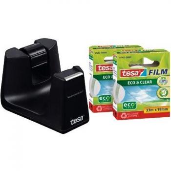 Tesa Easy Cut Desk Dispenser
