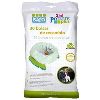 Saro 1051 Sostituzione Sacchetti