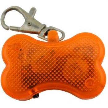 Anti-Lost LED Pet Pendant