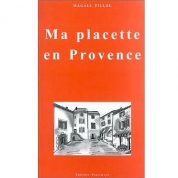 Ma placette en provence