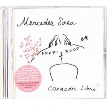 Corazon Libre
