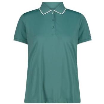 CMP Damen Polo T-Shirt