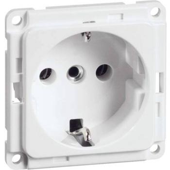 Prise de courant simple PEHA by Honeywell 602011