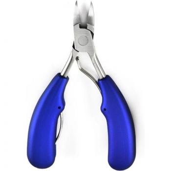 Three Color Manicure Tool Set