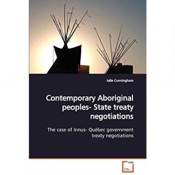 Contemporary Aboriginal peoples