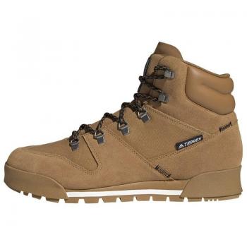 Adidas Terrex Snowpitch C.RDY Winterstiefel in Highlight Farben